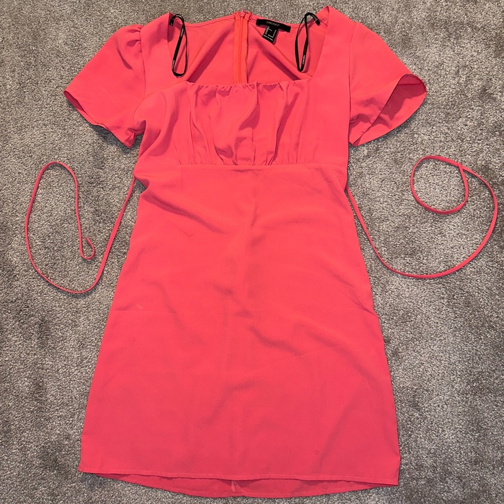 Forever 21 Mini Dress